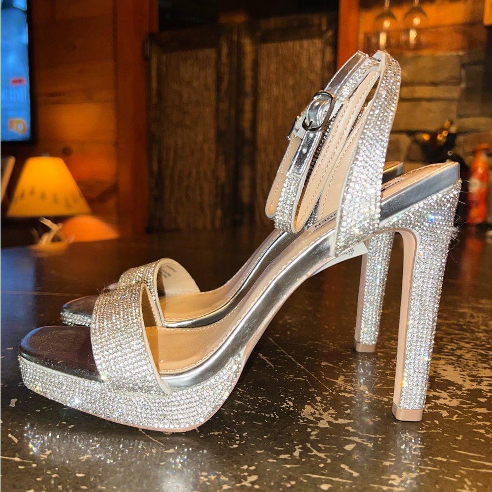 Steve Madden heels